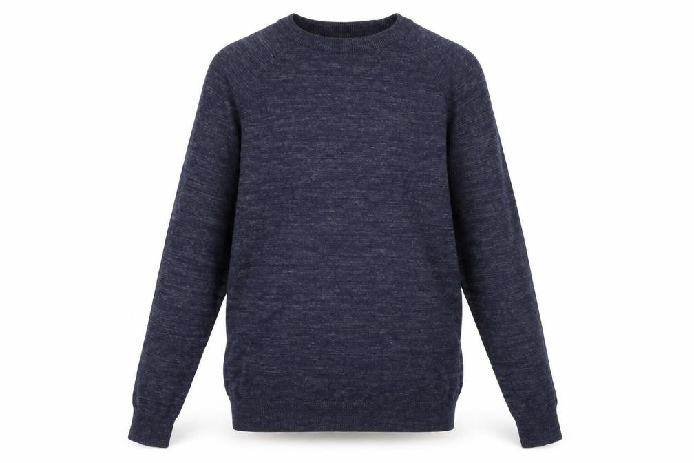 Preworn Mens Blue   Pullover Jumper Size S