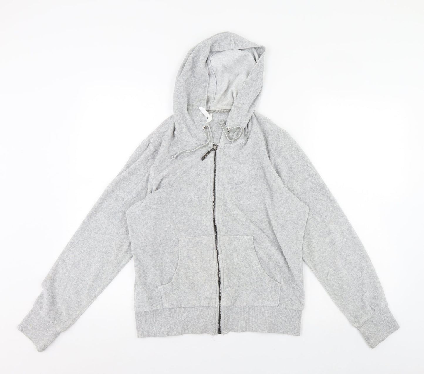 M&S Womens Grey   Jacket  Size 14
