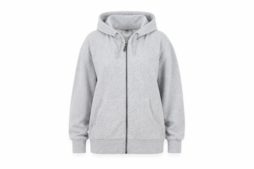 Marks & Spencer Womens Grey   Jacket  Size 14