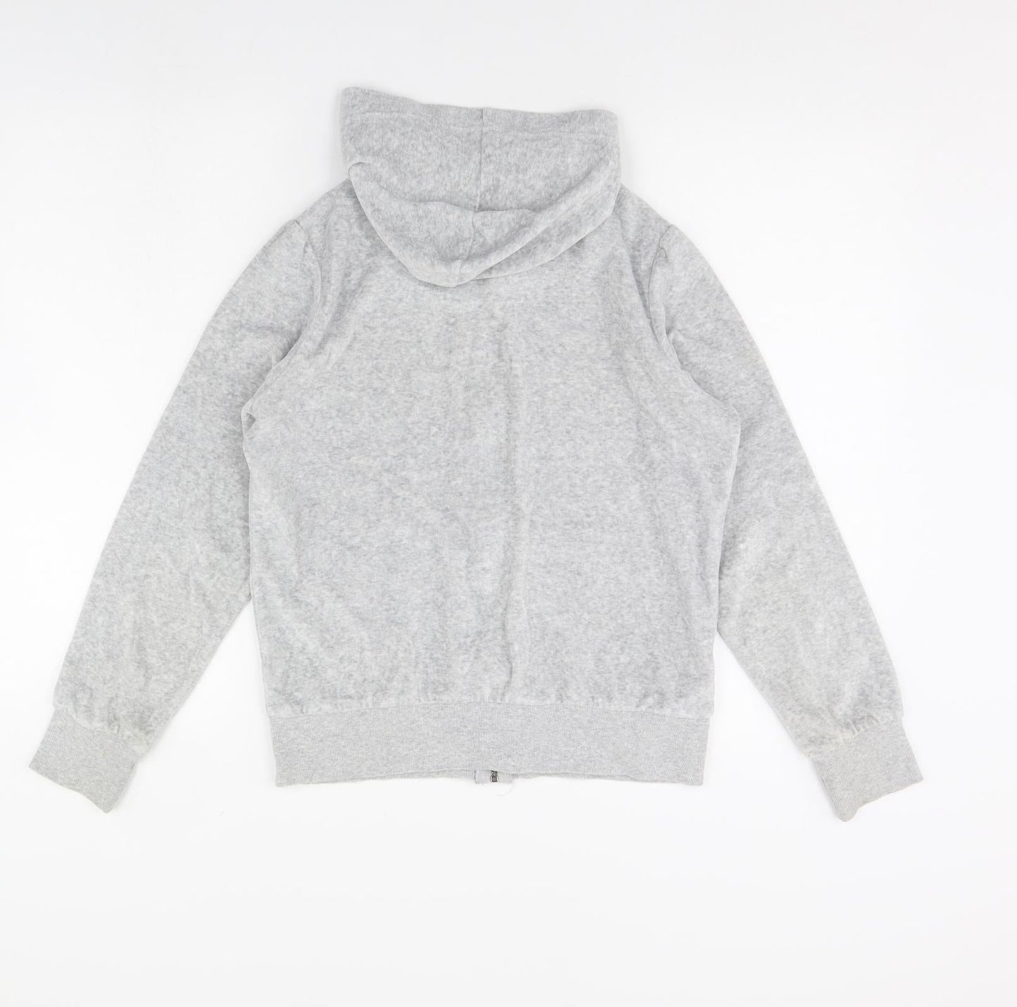 M&S Womens Grey   Jacket  Size 14