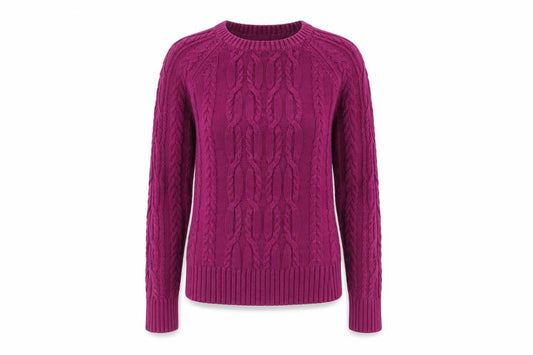 Gap Womens Purple   Pullover Jumper Size XS