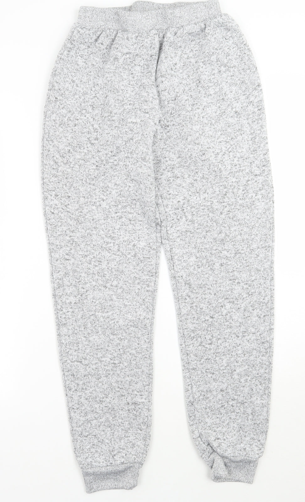 Sleep in Womens Grey   Sweatpants Trousers Size 8 L27 in