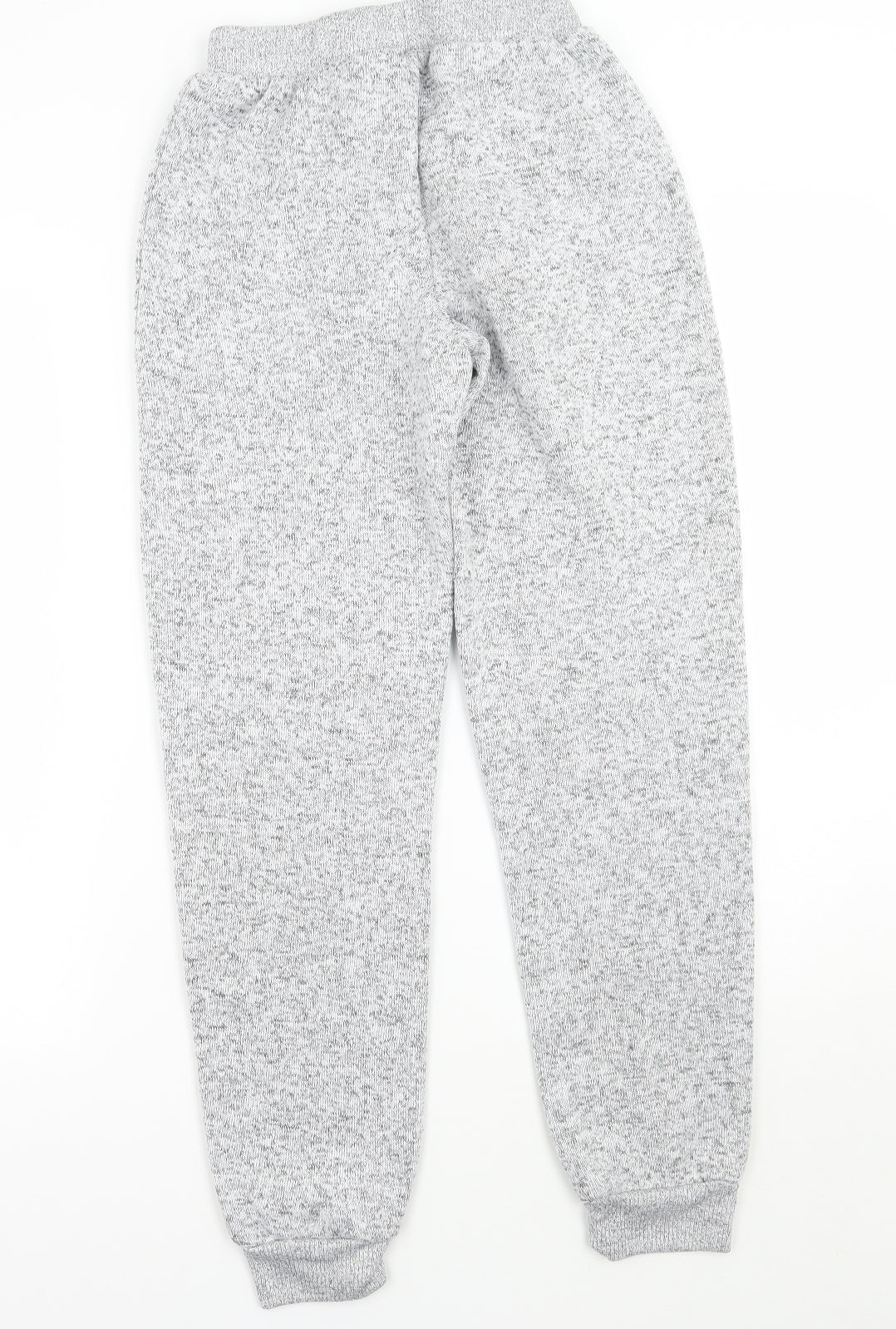 Sleep in Womens Grey   Sweatpants Trousers Size 8 L27 in