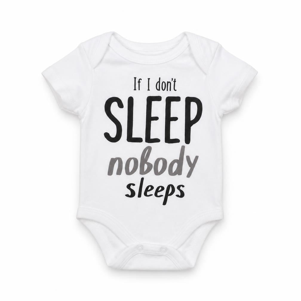 PEP&CO Baby White   Basic T-Shirt Size 0-3 Months