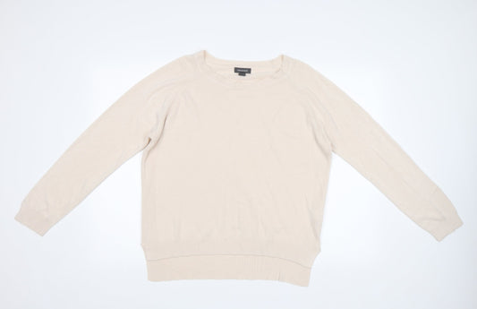 Primark Womens Pink   Pullover Jumper Size XL