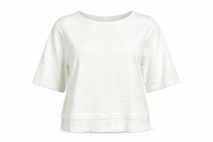 River Island Womens White   Basic Blouse Size 12