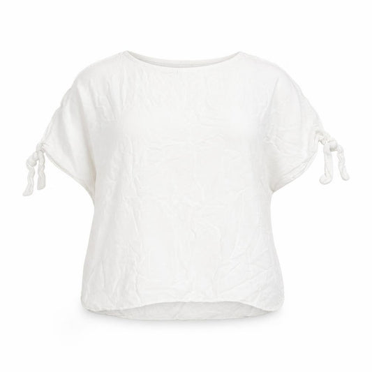 River Island Womens White   Basic Blouse Size 10