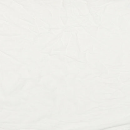 River Island Womens White   Basic Blouse Size 10