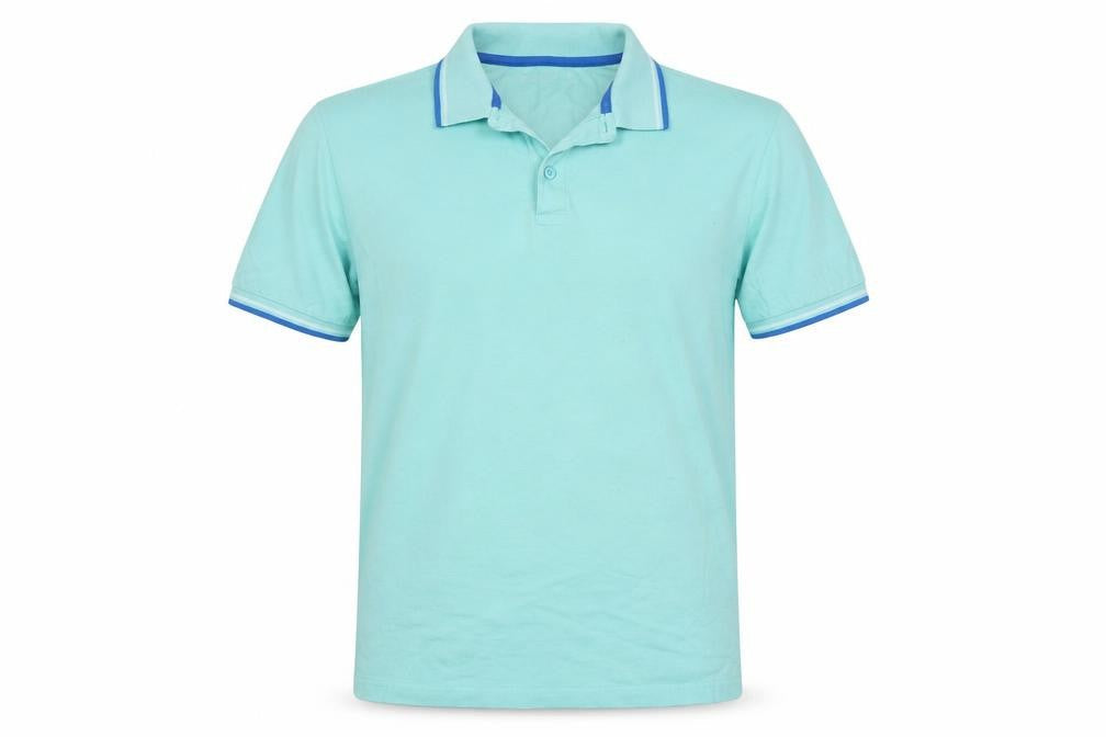 Originals Mens Blue    Polo Size L