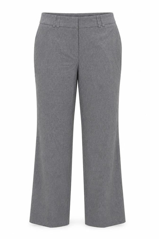 F&F Womens Grey    Suit Trousers Size 12