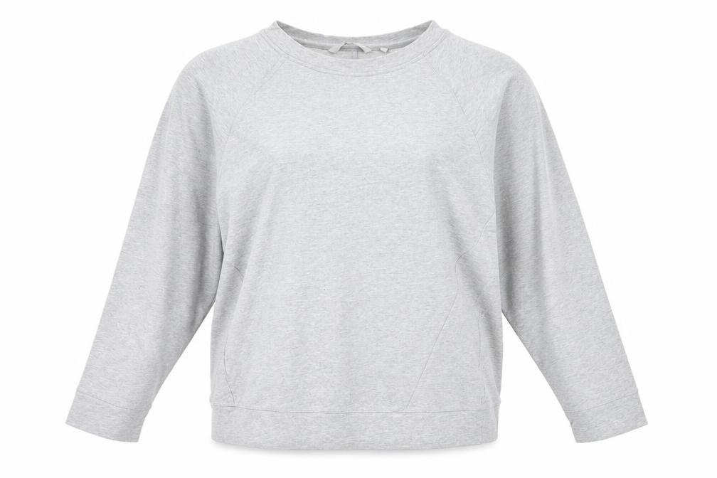 Next Womens Grey   Pullover Jumper Size 18