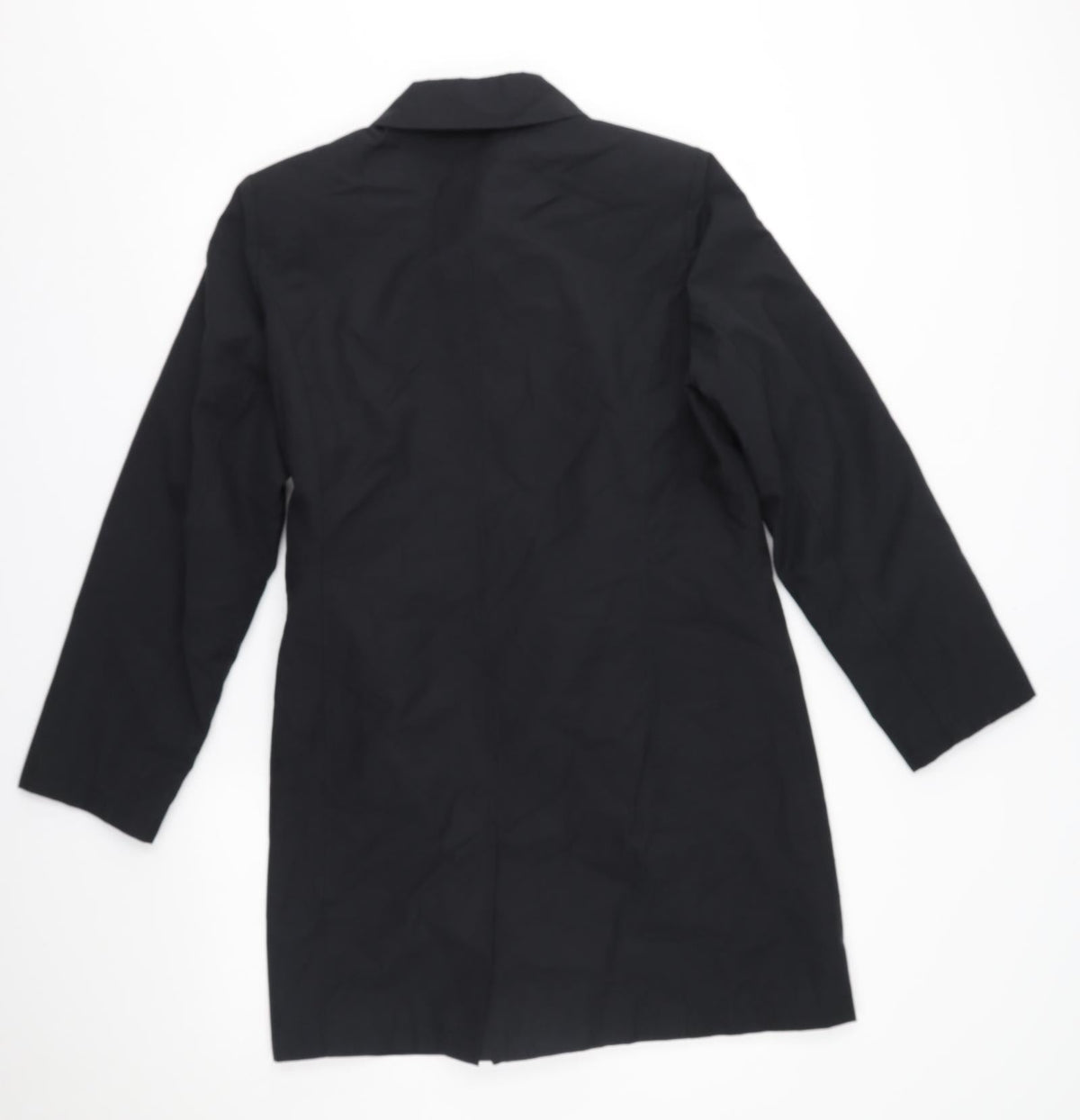 EWM Womens Black   Jacket Blazer Size 12