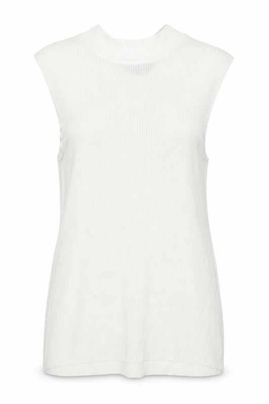 Dorothy Perkins Womens Ivory   Basic T-Shirt Size 14