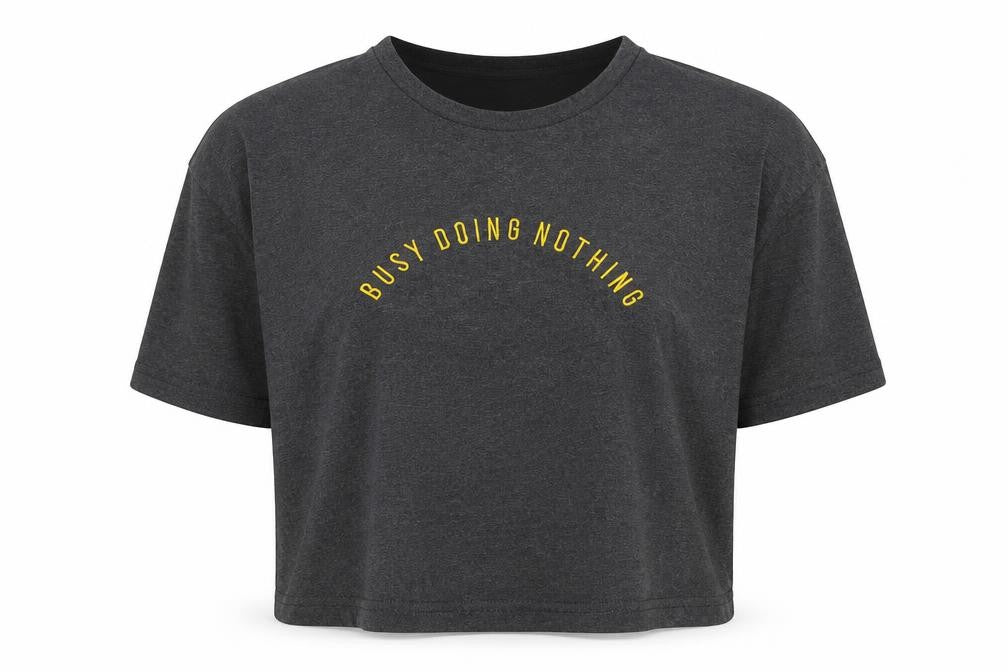 New Look Girls Grey  Jersey Basic T-Shirt Size M  - Bust doing nothing