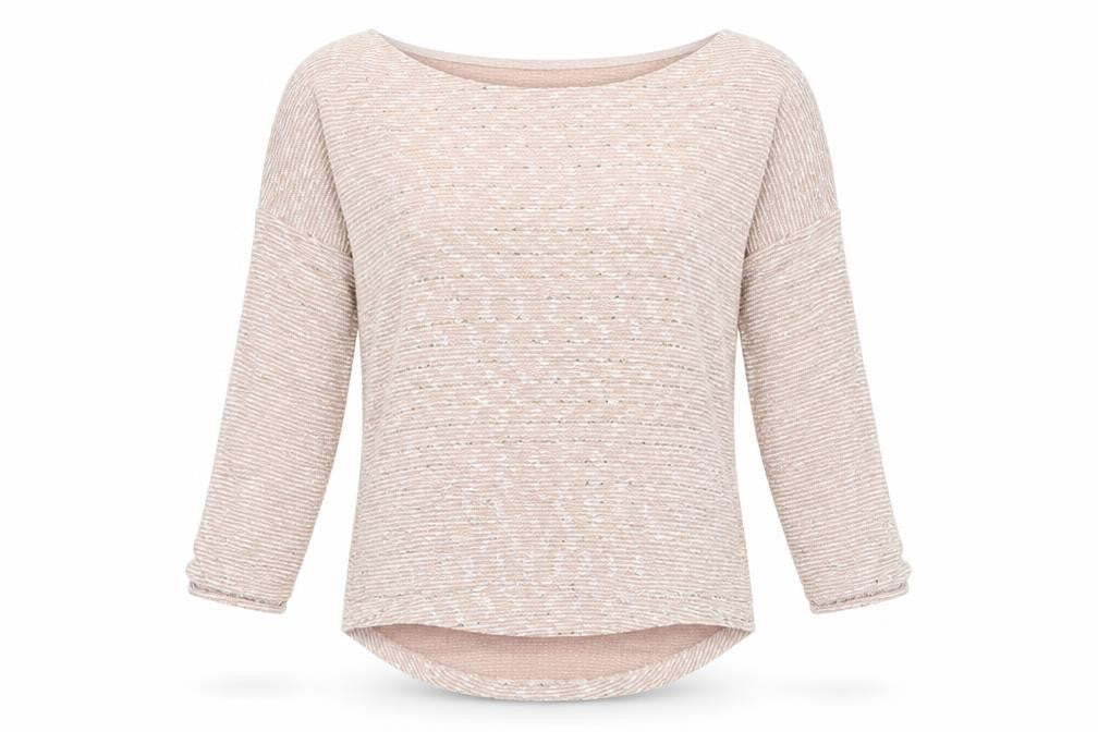 Papaya Womens Pink   Pullover Jumper Size 8