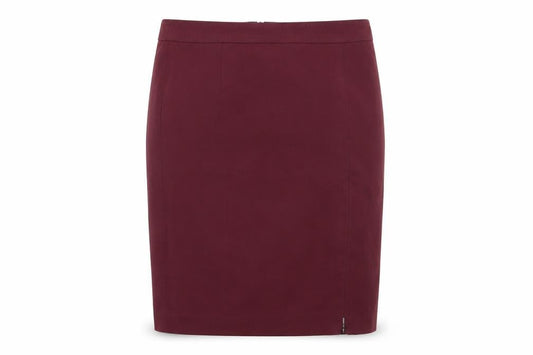 Next Womens Purple   A-Line Skirt Size 10