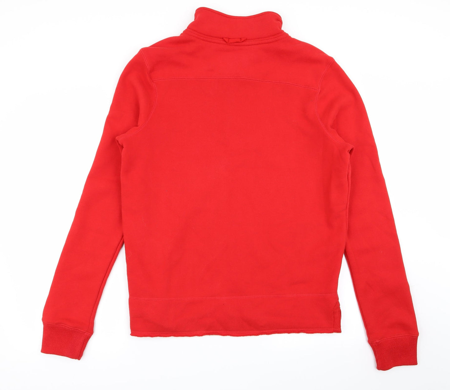 Urban Beach Mens Red   Pullover Jumper Size S