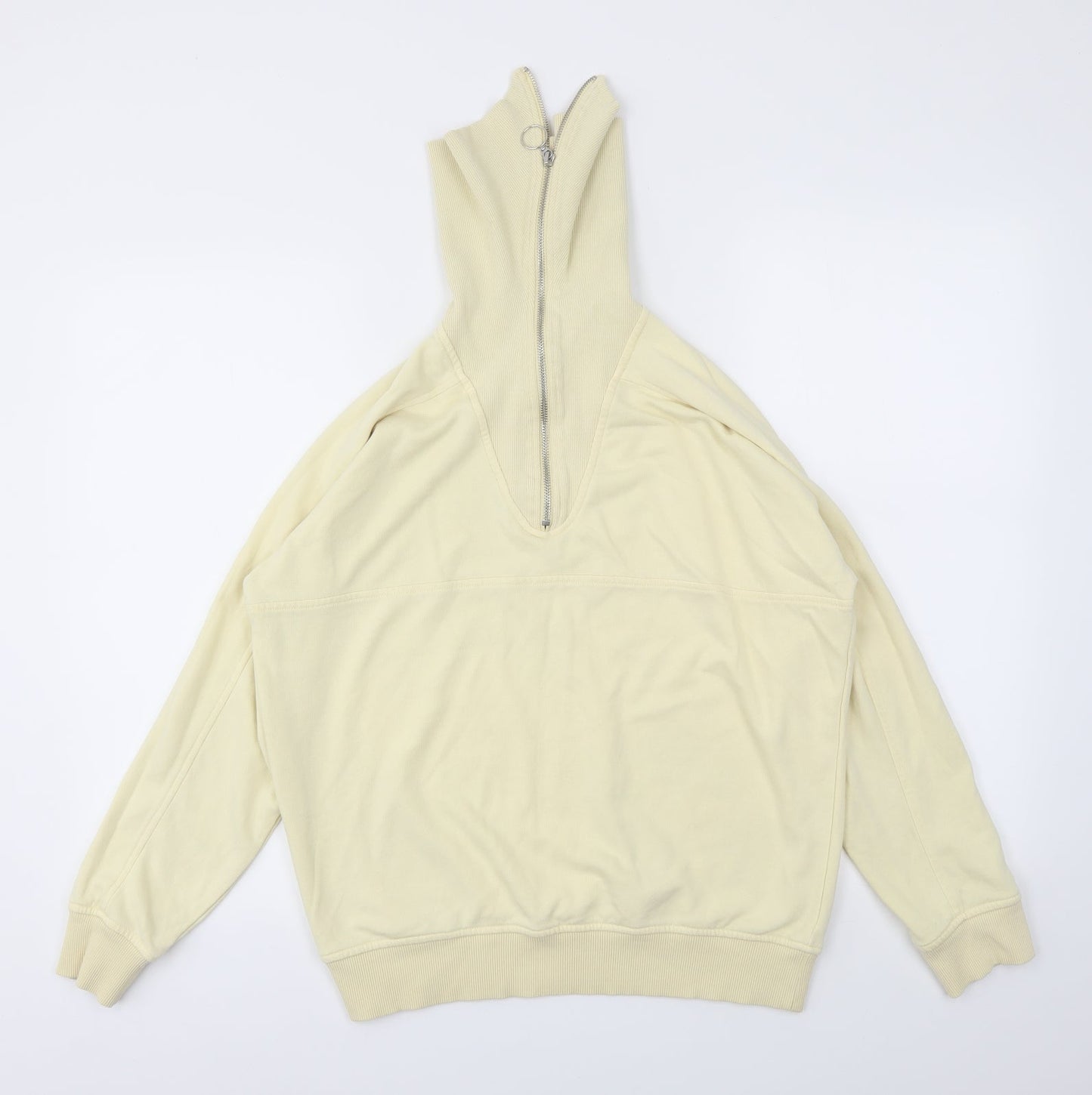 F&F Womens Ivory   Pullover Jumper Size 10