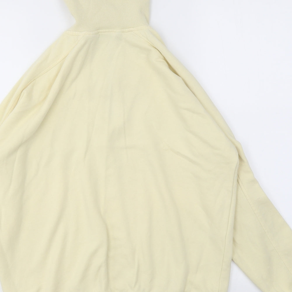 F&F Womens Ivory   Pullover Jumper Size 10