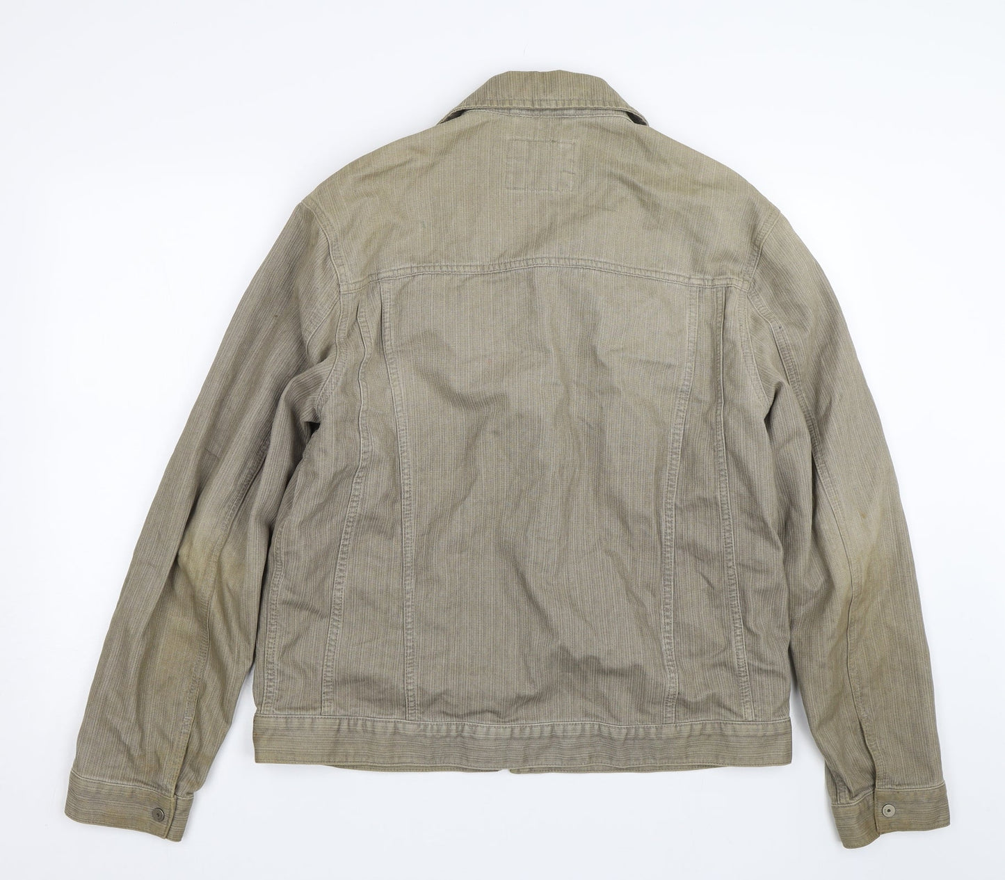 NEXT Womens Brown   Jacket  Size L