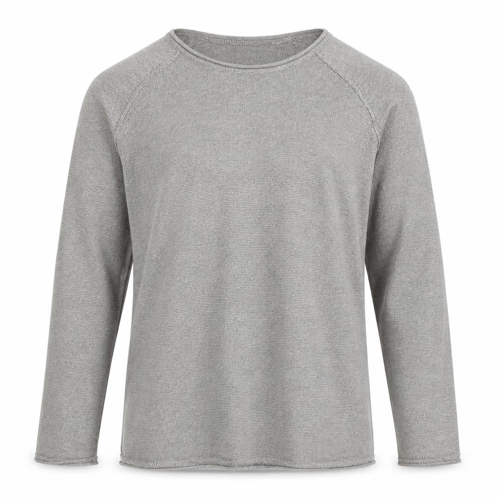 New Look Mens Grey   Pullover Jumper Size M