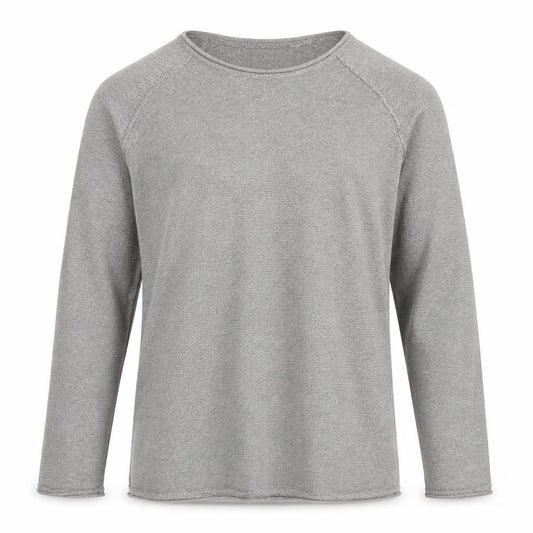 New Look Mens Grey   Pullover Jumper Size M