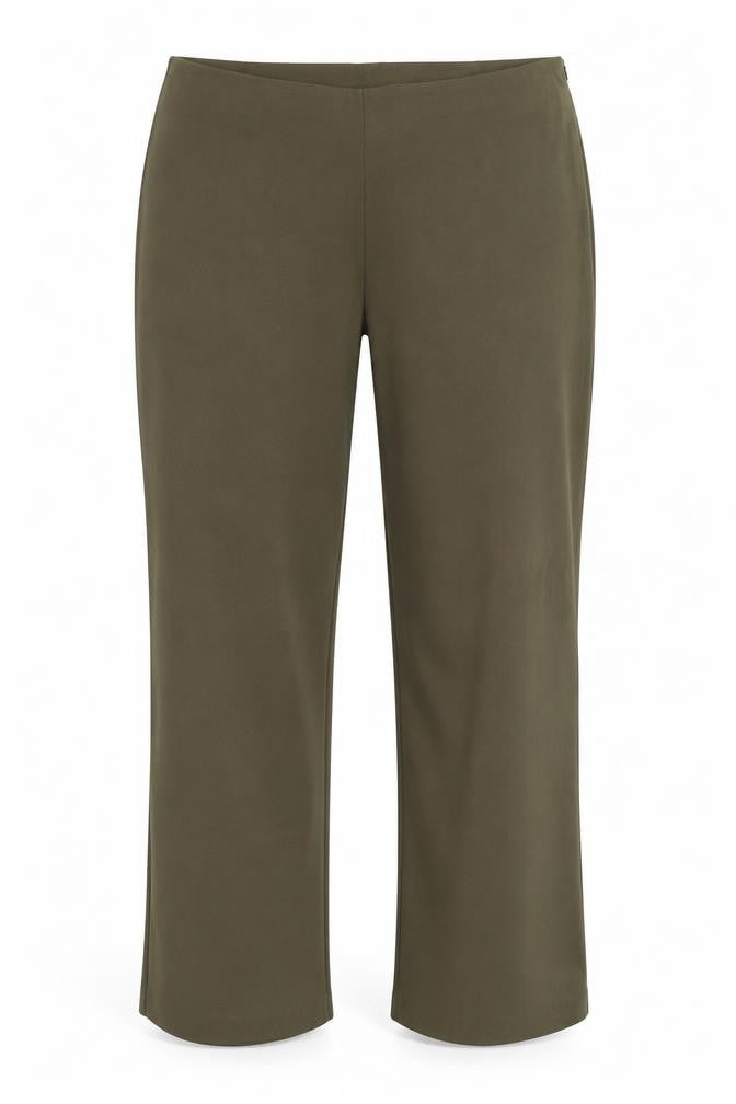 Ellie Louise Womens Grey   Trousers  Size 18 L30 in