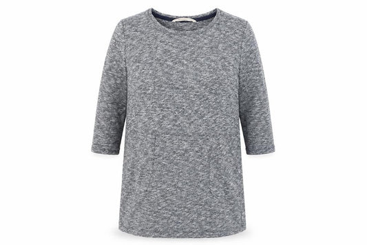Tu Womens Grey   Pullover Jumper Size 12