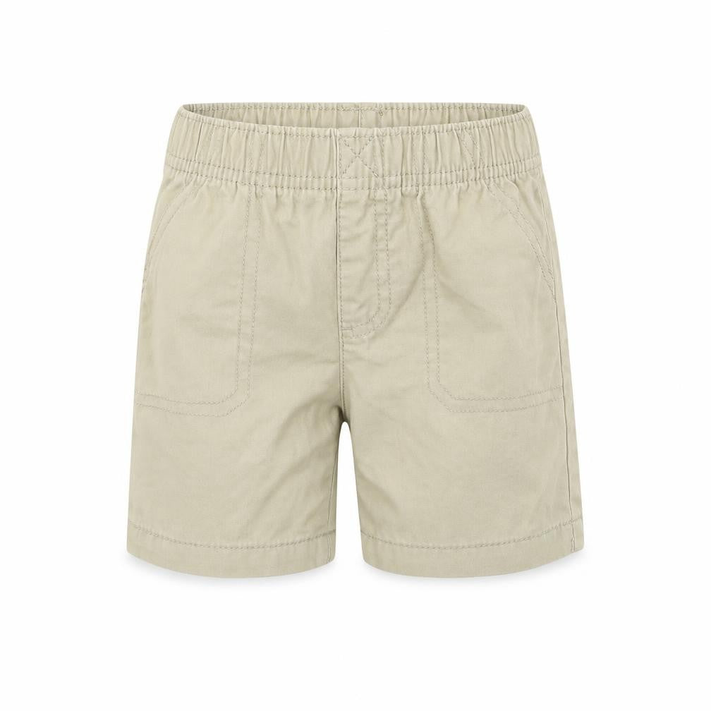 carters Boys Beige   Cargo Trousers Size 18 Months