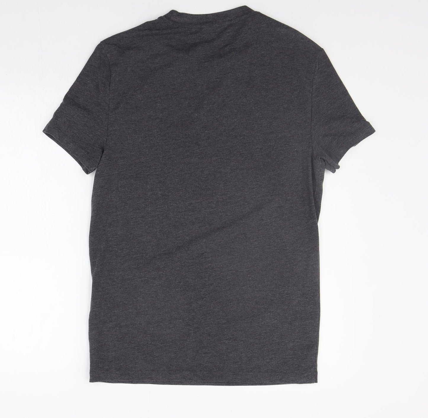 ASOS Womens Grey   Basic T-Shirt Size L