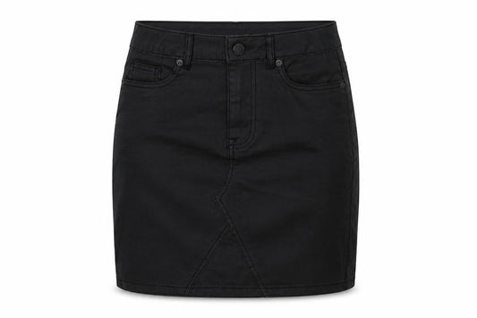 New Look Womens Black   A-Line Set Size 8
