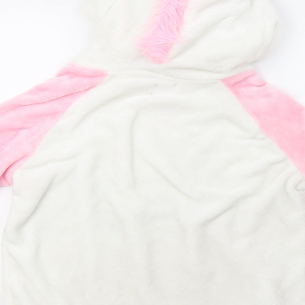 b&m Womens Pink    Pyjama Top Size 14