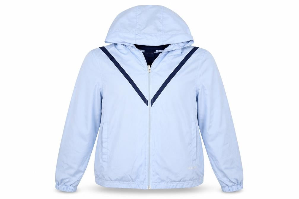 LA Gear Womens Blue   Jacket  Size 12