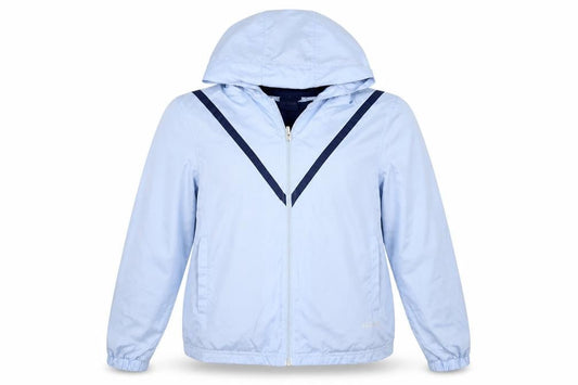 LA Gear Womens Blue   Jacket  Size 12