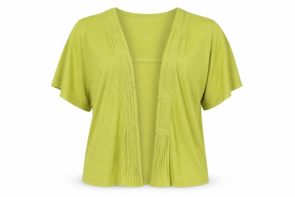 George Womens Green   Cardigan Jumper Size 14