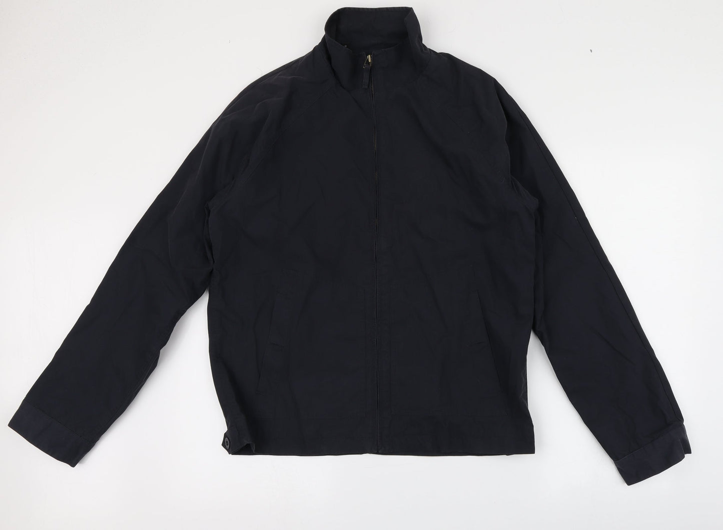 Red Herring Mens Blue   Jacket  Size S