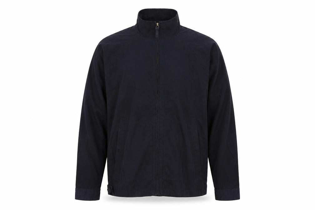 Red Herring Mens Blue   Jacket  Size S