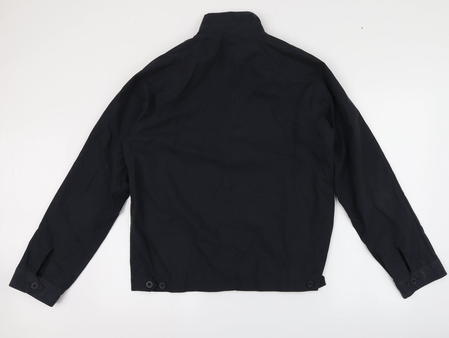 Red Herring Mens Blue   Jacket  Size S