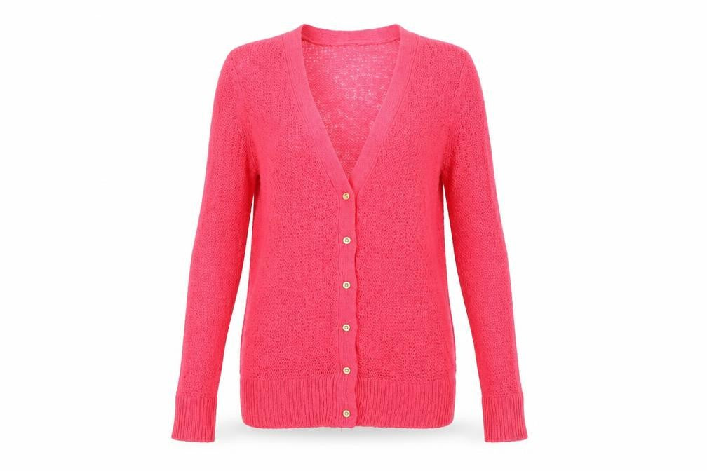 Gap Womens Pink   Cape Jumper Size S