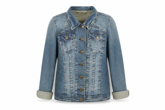 Dorothy Perkins Womens Blue Floral  Jacket Coat Size 8
