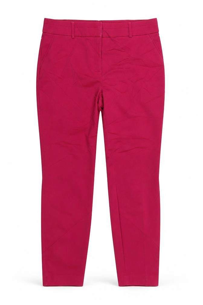 Papaya Womens Pink   Trousers   L26 in