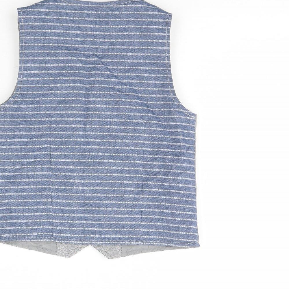 NEXT Boys Grey   Jacket  Size 3 Years