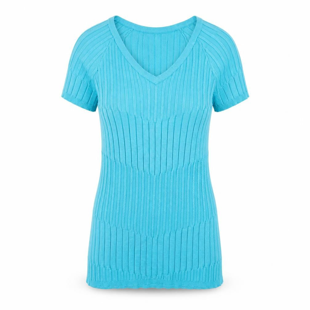 George Womens Blue   Pullover Jumper Size M