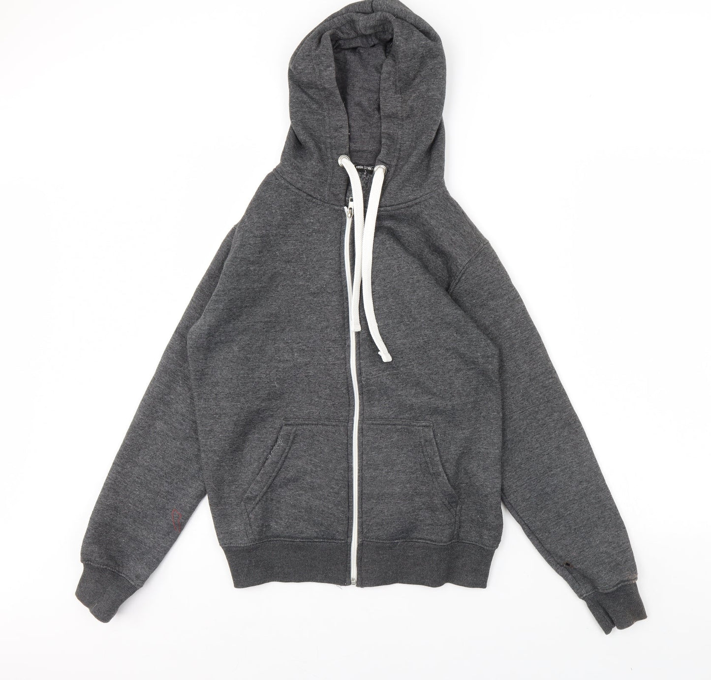High Street Mens Grey   Jacket  Size L