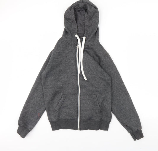 High Street Mens Grey   Jacket  Size L