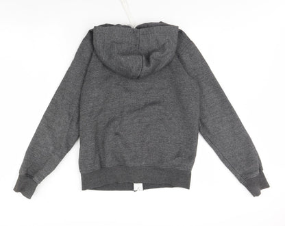 High Street Mens Grey   Jacket  Size L