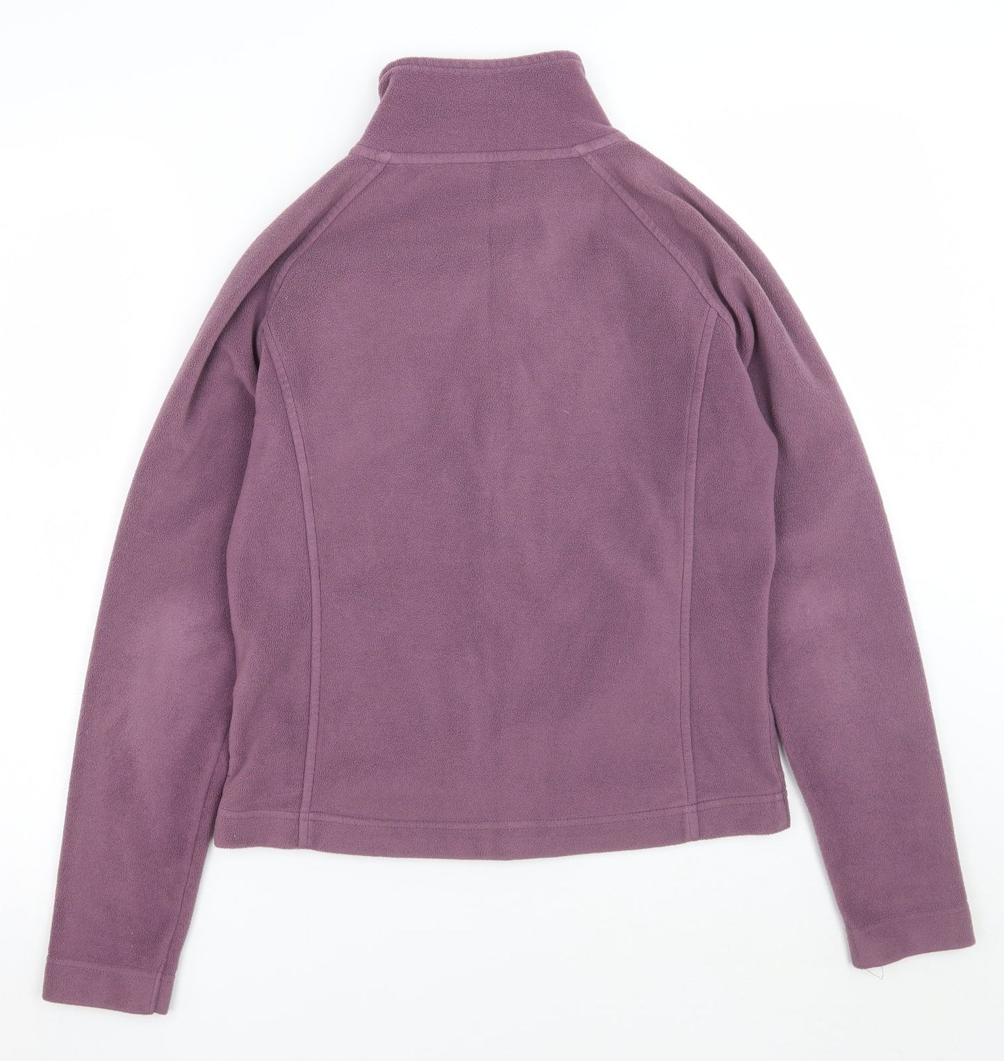 Active Womens Purple   Jacket  Size 8