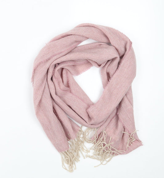 giatine chiti Womens Pink    Scarf