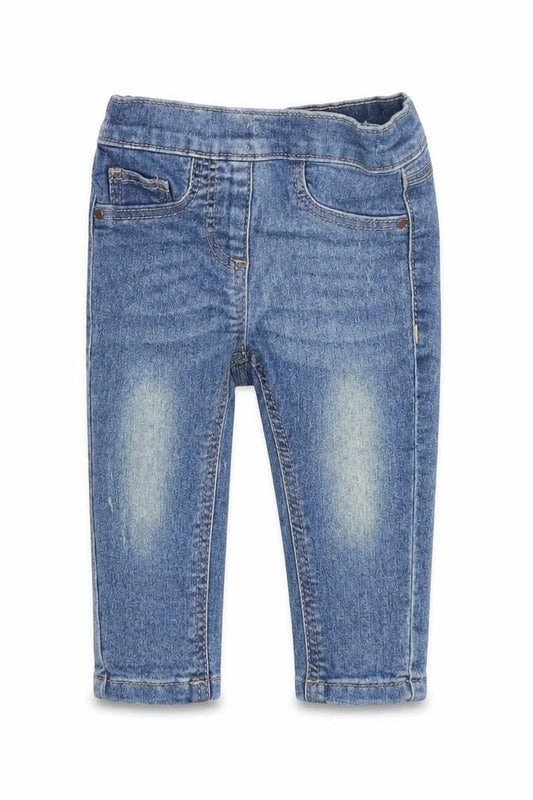 Next Boys Blue   Skinny Jeans Size 3 Years