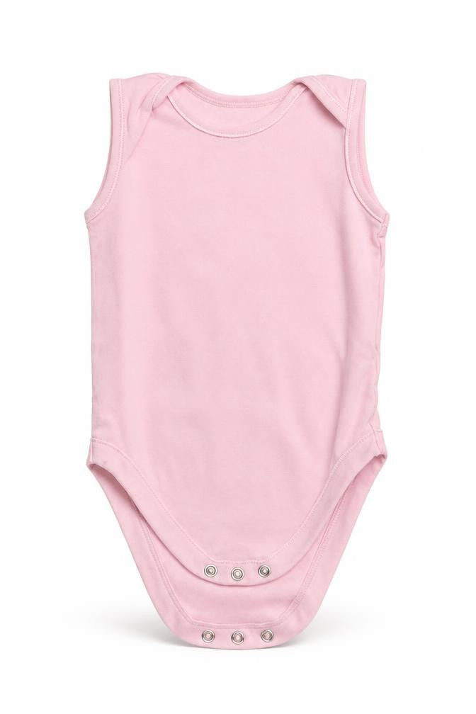 George Girls Pink   Unitard One-Piece Size 9-12 Months